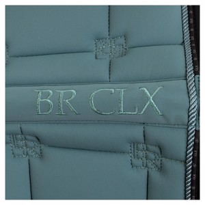 BR CLX Springonderlegger